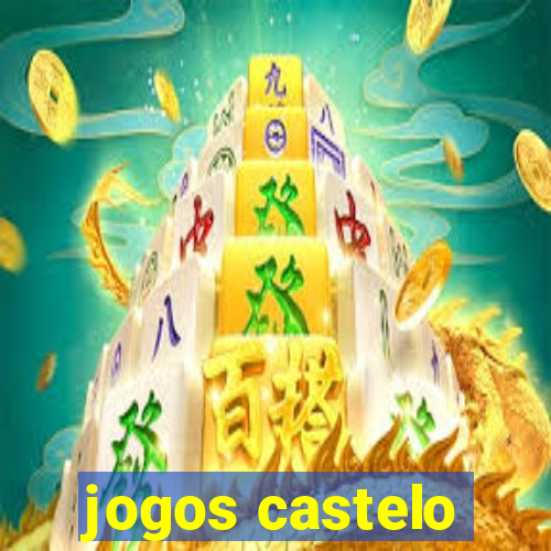 jogos castelo